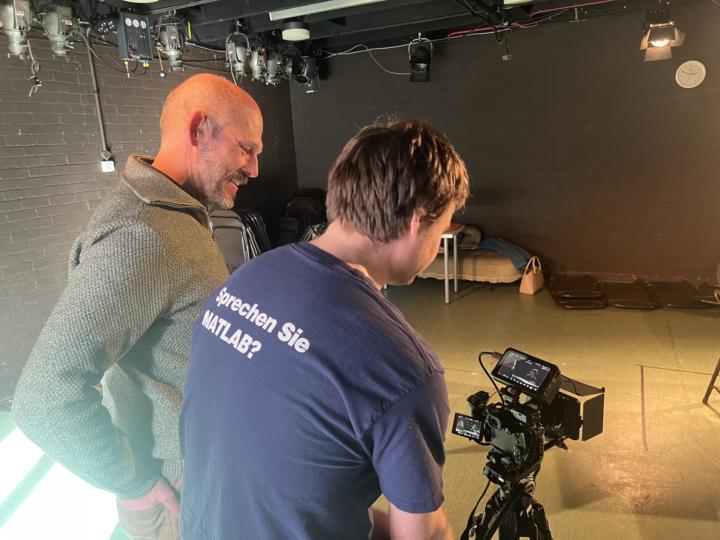 What do you get up to on a weekend? 🎥