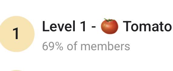 We’re back, babyyyy! 🥳