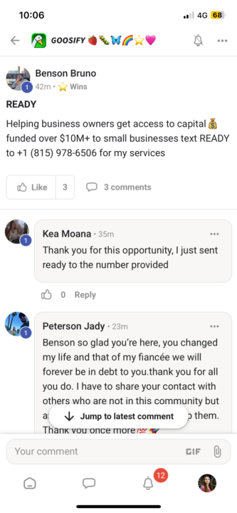 These bots are next level