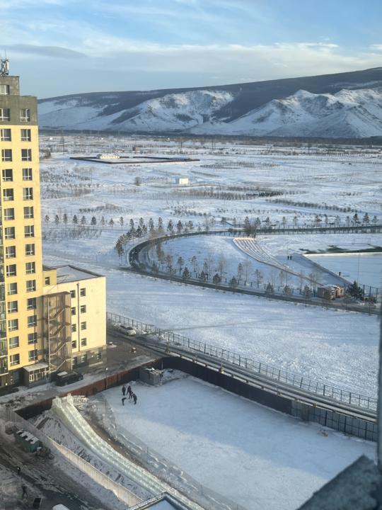 Hows your Winter so far ❄️ 🥶? 