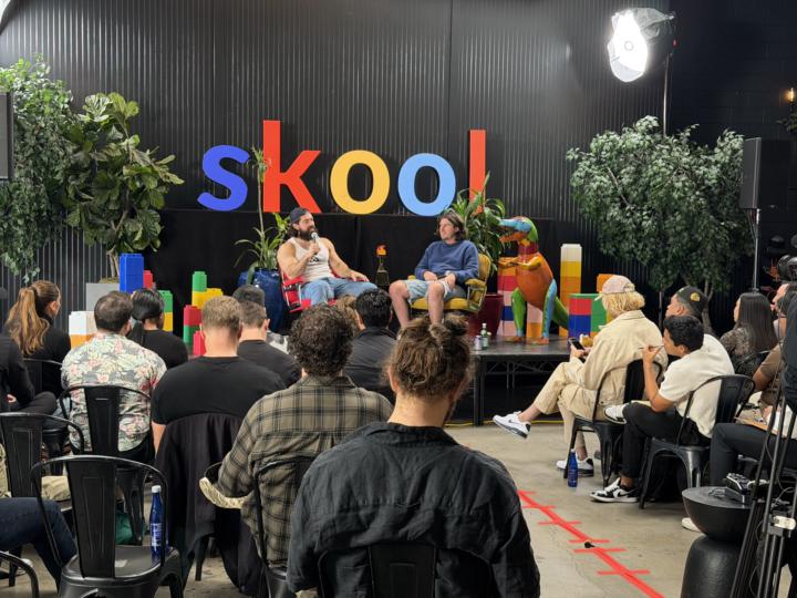 🍊 Skool Games Gift