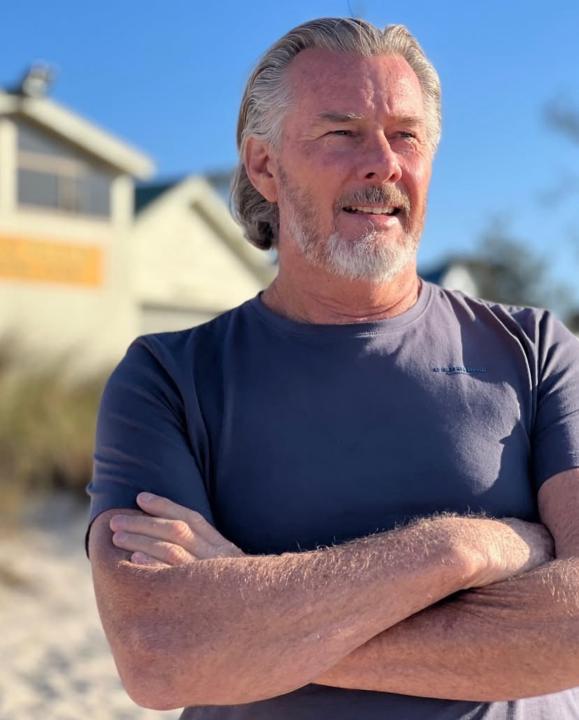 I HAVE A QUESTION FOR YOU: