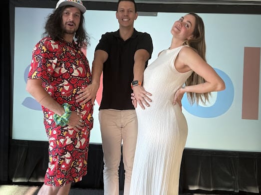 Skool Mexico City IRL Recap 🇲🇽🔥