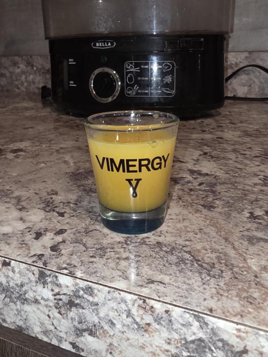 Wellness Shots!
