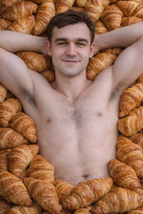 How's this Mikolaj? 🥐🥐🥐🥐🥐🥐🥐