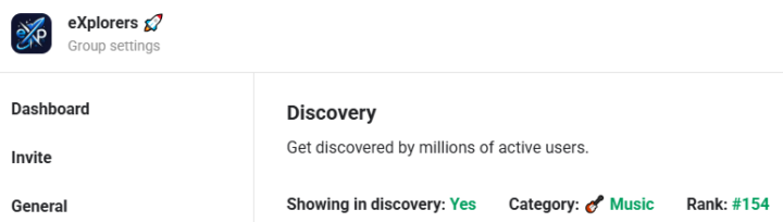 Music to your ears!  With help along the way.