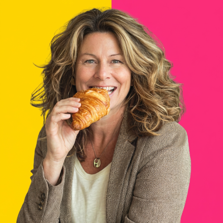 Help - I lost track…