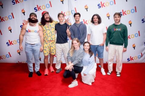 GOOSIFY 🍎🐛🦋🌈⭐️🩷 gallery image