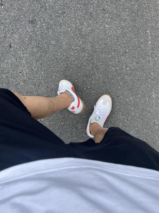 Puma style