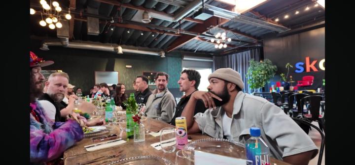 Quiz 🥳 Where is Goose? 🦆