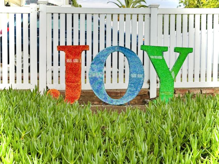 For Vetter: The BIG Sign ! 