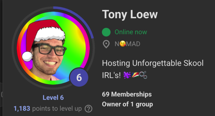 🪿 Goosify is Goosifying 🪩