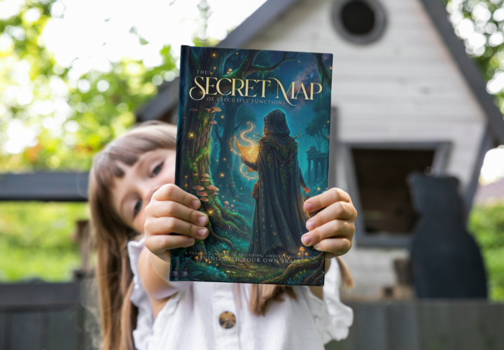 What’s been your “gift” to your community so far? 🎁​