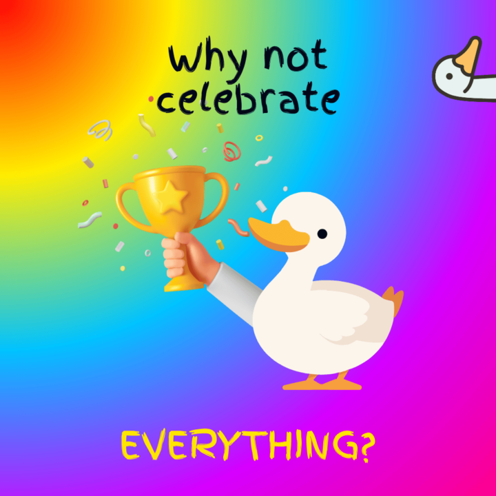 🩷 Goose Nuggie #7