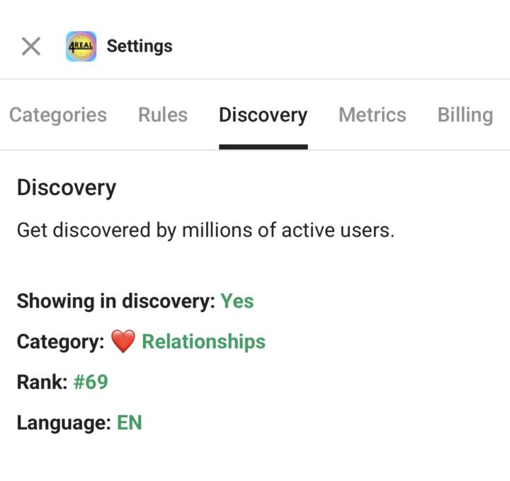 Almost perfect ranking 😂