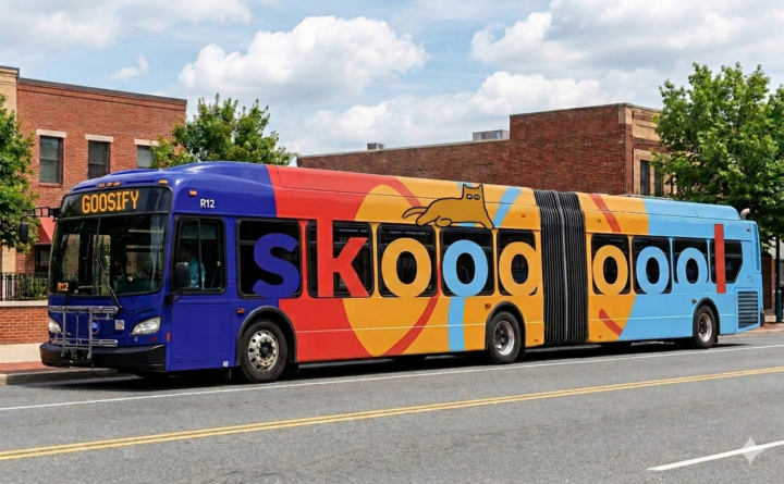 Good Morning. I’m just leaving this here to manifest it