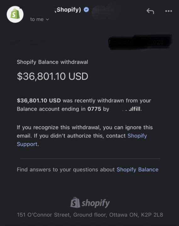 Ever heard of Dropshipping?