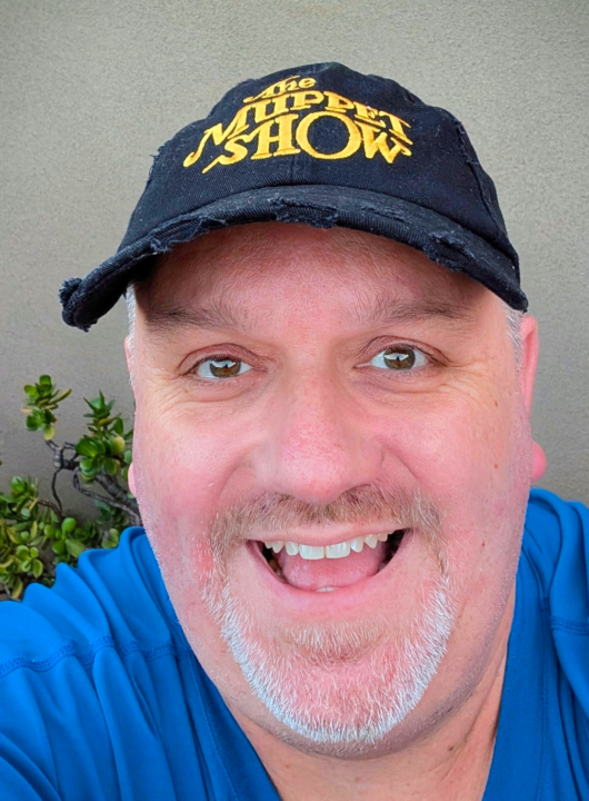 I couldn't resist this hat. 