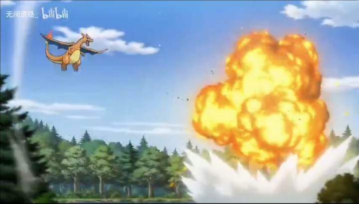 AI Pokemon Fights are here