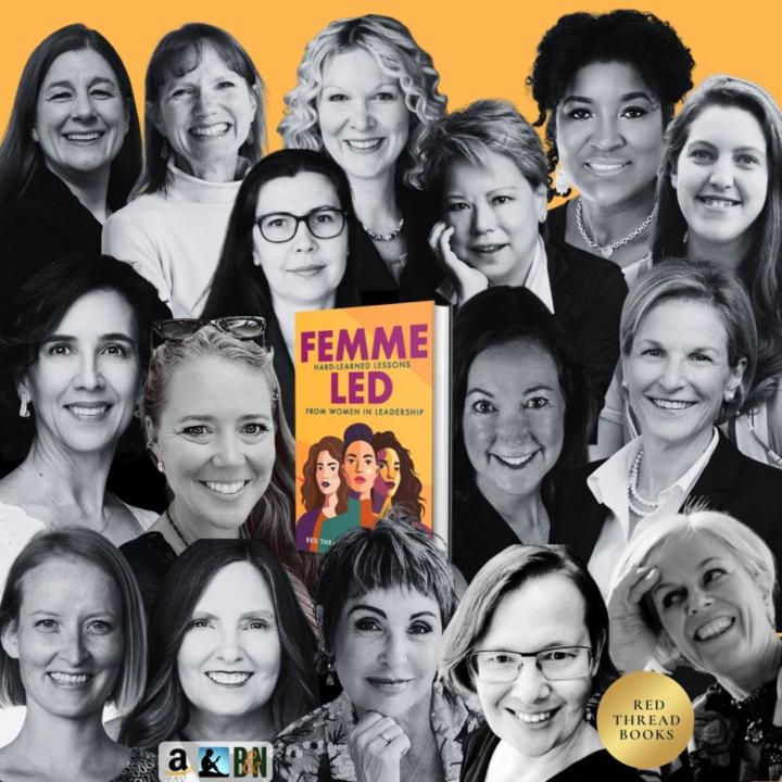 A few Geese wrote a book!