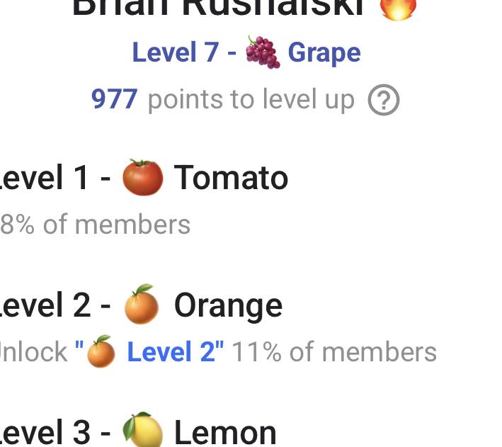 I can taste the 🌈