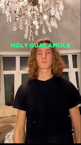 Goose just went Viral....