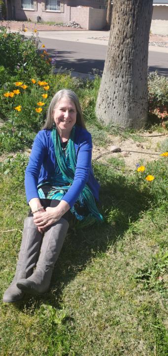 Hip hip hooray! I'm here today! 