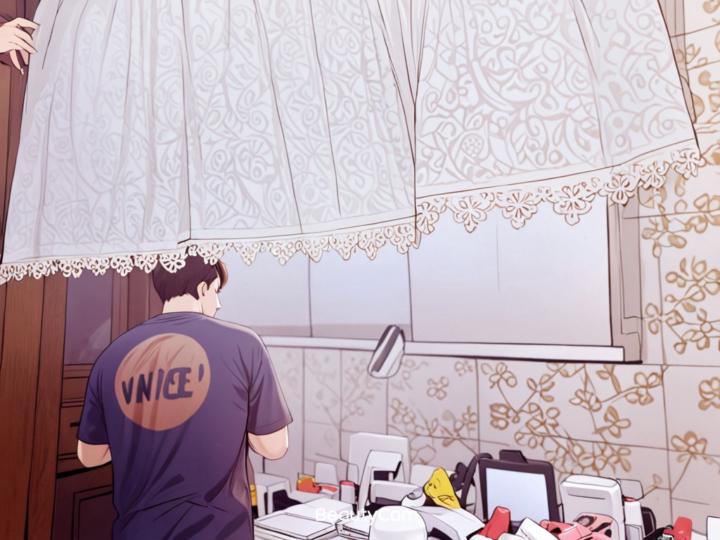 🧑‍🍳 Cooking at the kitchen 🍤