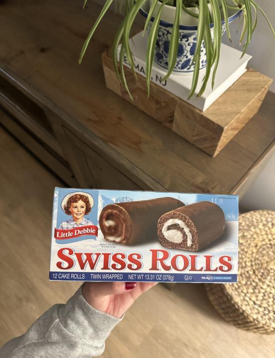 expressing my free-will... 🤎🍰🍫