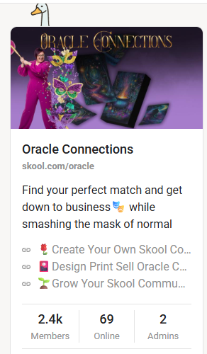 Had to grab this screenshot 69 and here is what we came with during our COHORT 