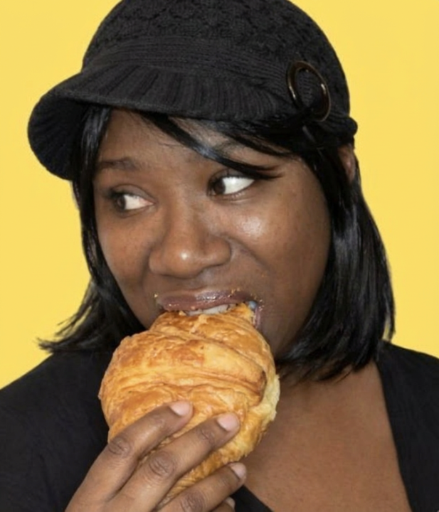 Big snack this Sunday 😄🥐