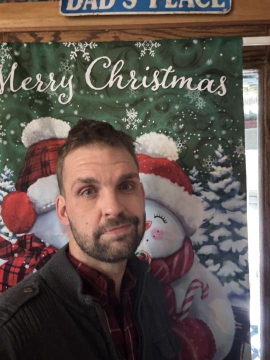 Christmas Eve Reflections 