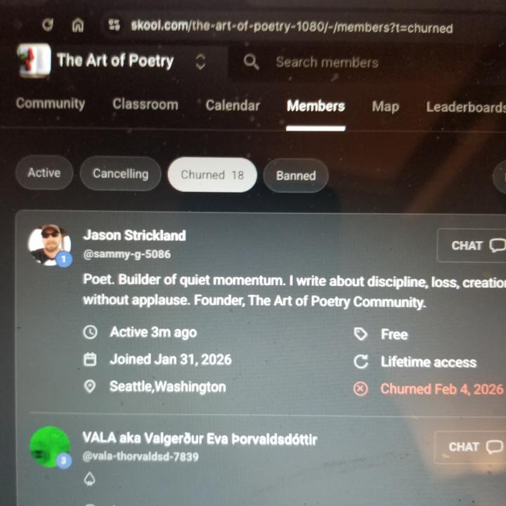 📣🚨Some is going around trying to be me🚨🚨 @sammy-g-5086