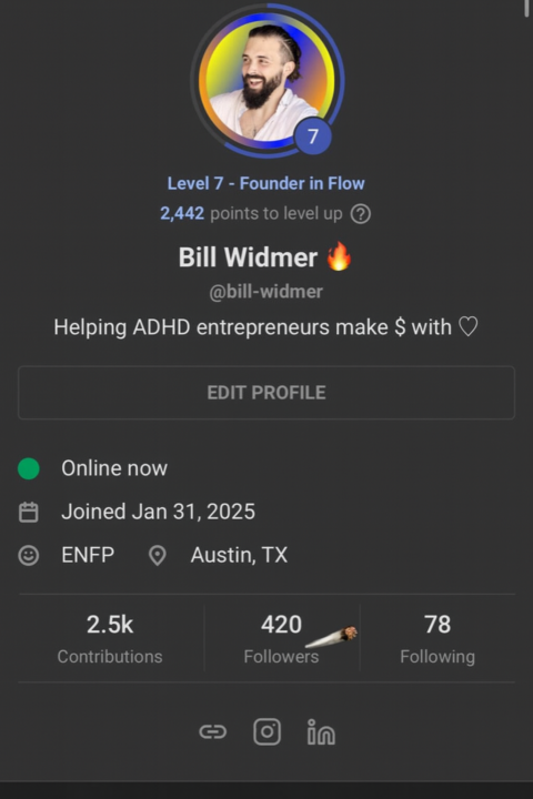 Hehe 420 🍃