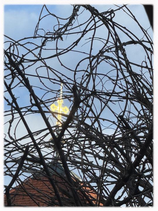 The Power Manifest:  "Aetheric Sovereignty