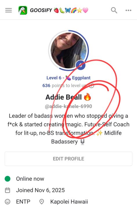 🔥🍆 Not only am I an eggpant, now I'm flaming!🔥