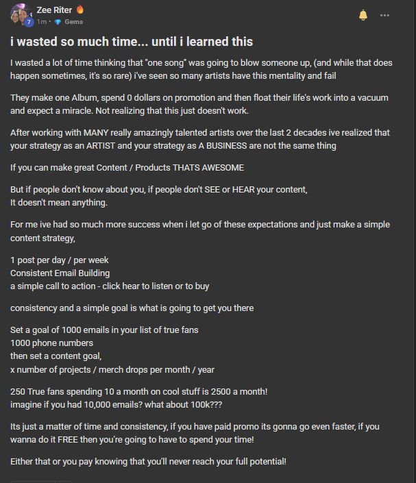 i wasted so much time... until i learned this 💎