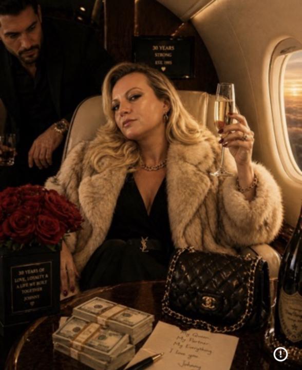 Ai Mob Wife 