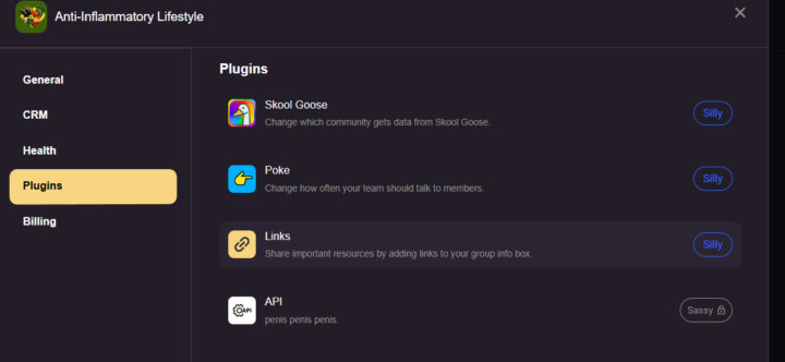 🦋🦋🦋 I leave this here...