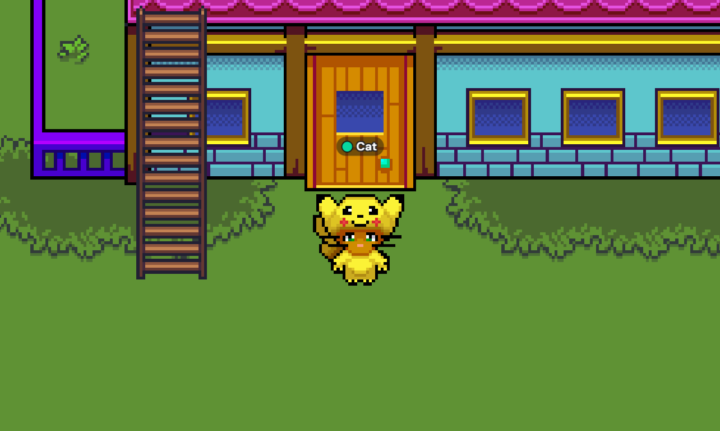 Thank You for the Field Trip 🖖! 