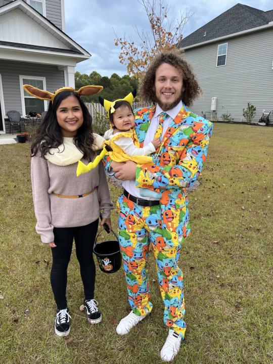 Intro - What's Up! 😊