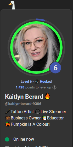 May not have won the Blitz! BUT 🔥