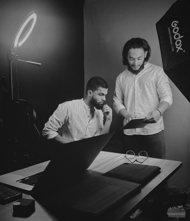 AI Doesn't Scare People Who Know What They Want