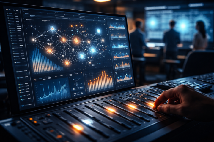 🖥️ The Algorithm Everyone Trusted