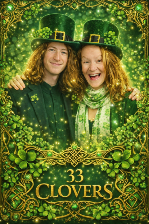 CELEBRATING SAINT PADDY’S DAY 🍀