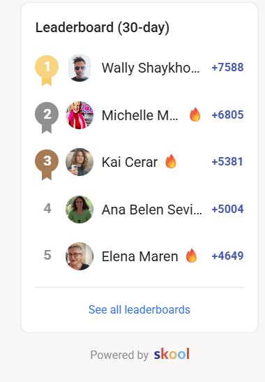 Should I ask again...