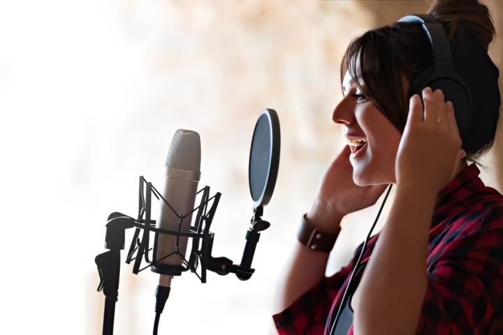 Professional Singer Songwriter Joining the Tribe