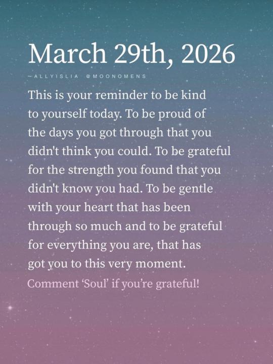 Love This Reminder ✨️❤️