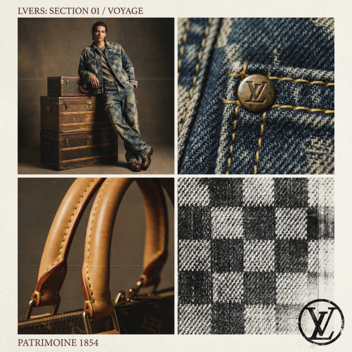 Multi-angle Lookbook Prompt📘