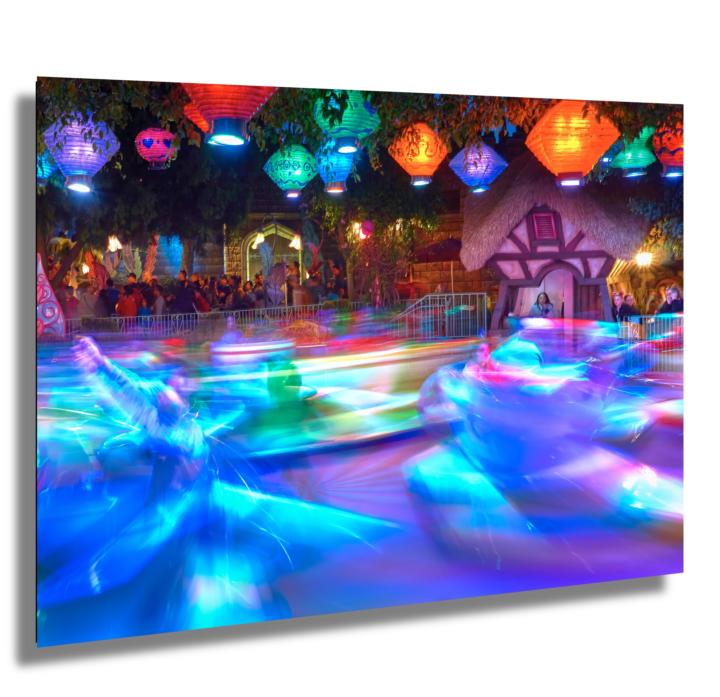 The Rainbow Room 🌈 